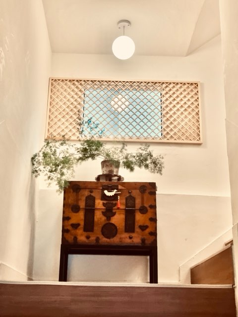 수원 달방 스테이105행궁 인테리어