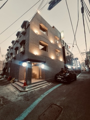 수원 달방 스테이105행궁