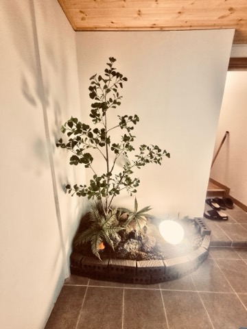 수원 달방 스테이105행궁 휴식공간