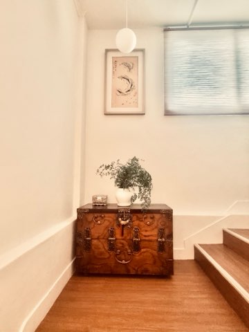 수원 달방 스테이105행궁 인테리어