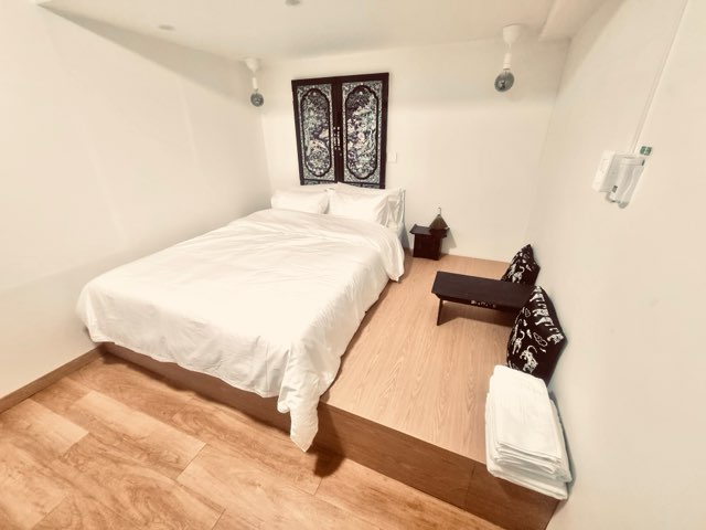 수원 달방 스테이105행궁 객실7