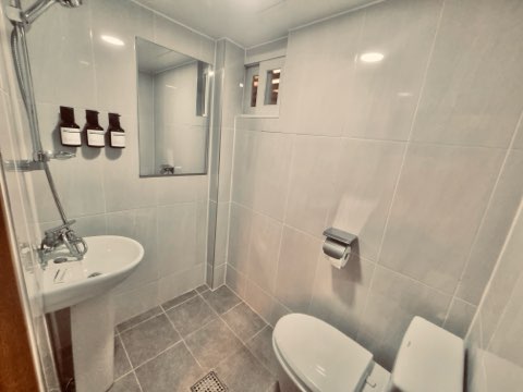 수원 달방 스테이105행궁 화장실