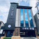 구미 원평동 스테이라움 모텔 달방 월세