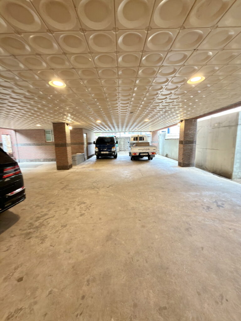 구미 모텔 달방 월세 스테이라움 무료 실내주차장