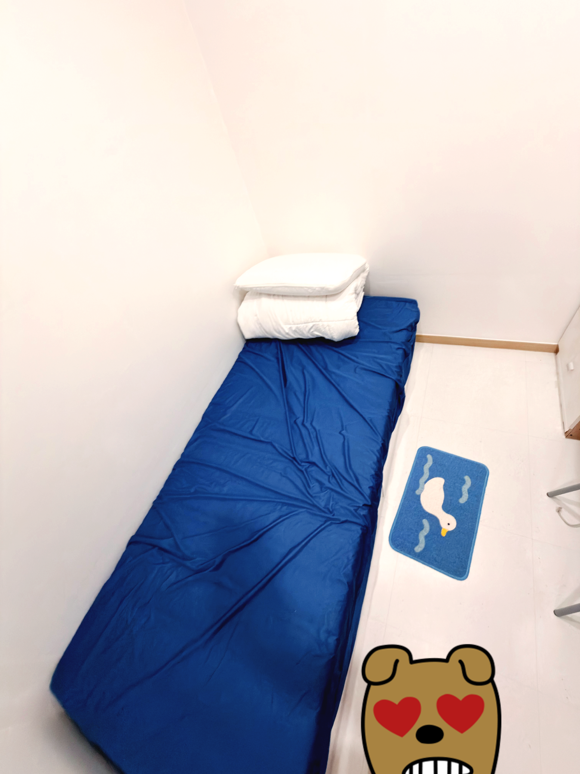 구미 고시원,고시텔 스테이나인 종로 객실 미리보기