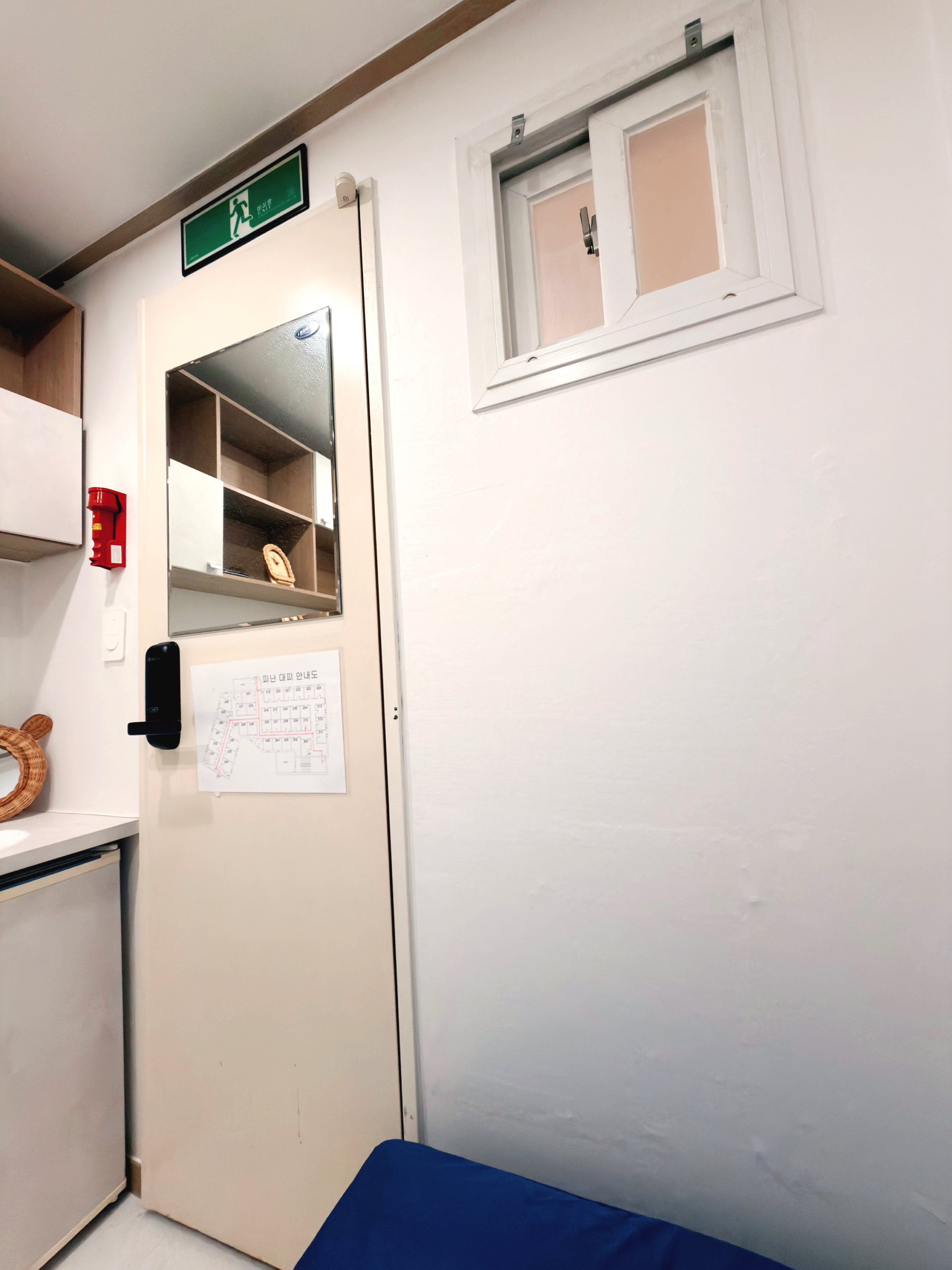 구미 고시원,고시텔 스테이나인 종로 객실 미리보기