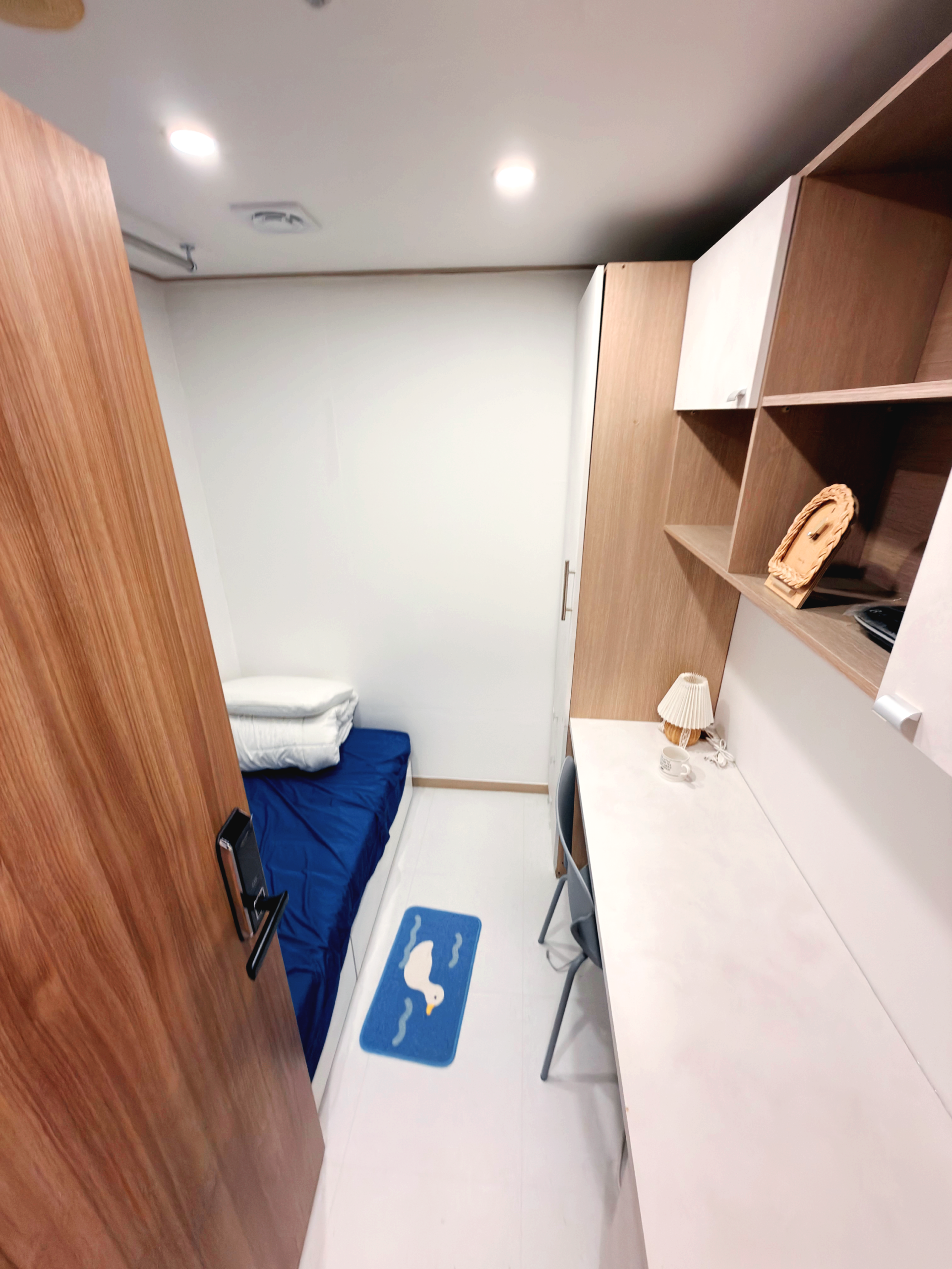 구미 고시원,고시텔 스테이나인 종로 객실 미리보기